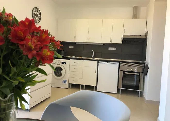 Scirocco Madeira - Ocean View Appartamento Machico (Madeira)