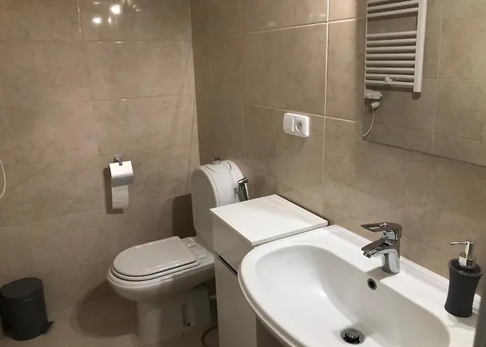 Appartamento Scirocco Madeira - Ocean View *