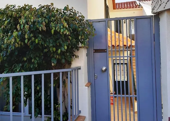 Appartamento Scirocco Madeira - Ocean View