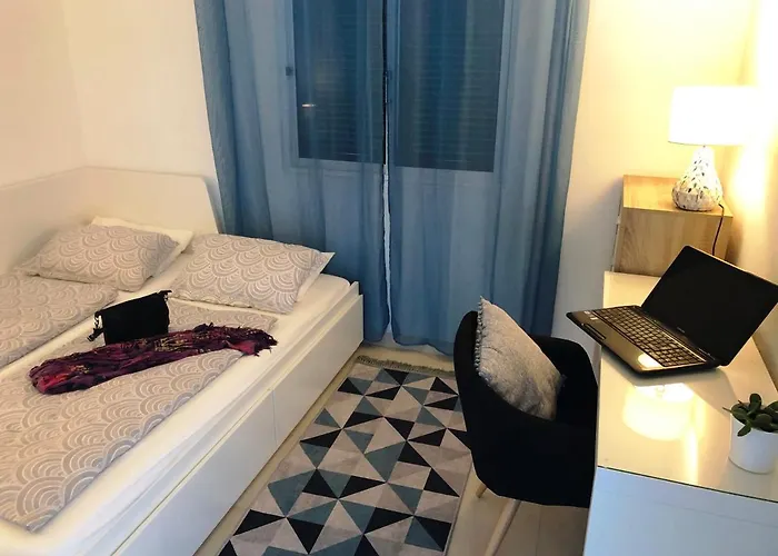 Scirocco Madeira - Ocean View Appartamento *