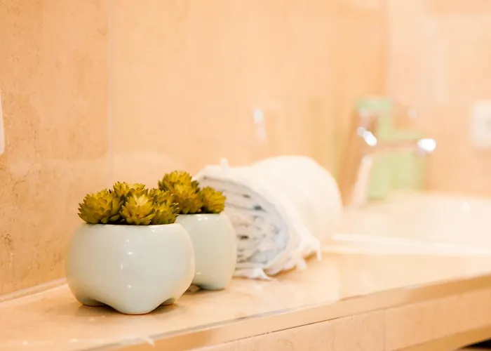 公寓 Scirocco Madeira - Ocean View