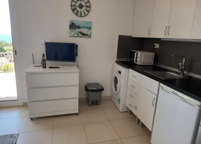 Appartamento Scirocco Madeira - Ocean View *