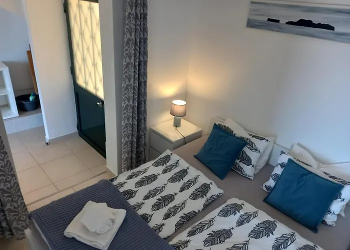 Appartamento Scirocco Madeira - Ocean View Machico (Madeira)