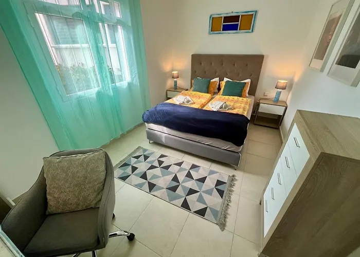 Scirocco Madeira - Ocean View *