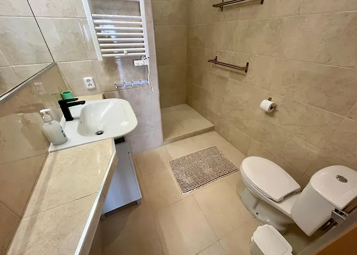 Scirocco Madeira - Ocean View