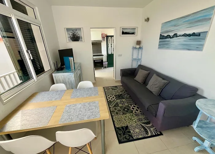 Appartamento Scirocco Madeira - Ocean View