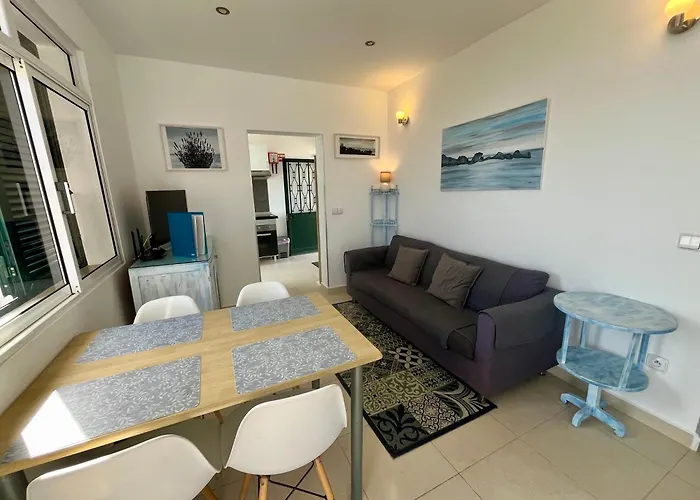 Scirocco Madeira - Ocean View 公寓 *