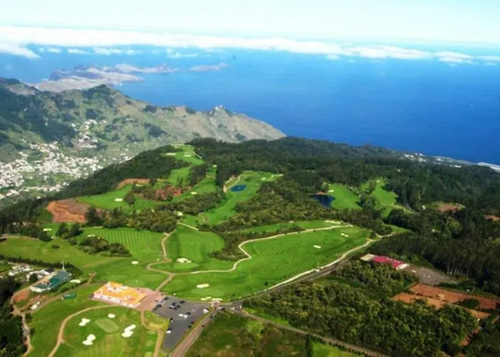 Scirocco Madeira - Ocean View * 马希库