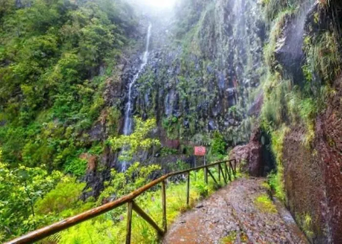 Scirocco Madeira - Ocean View * Machico (Madeira)