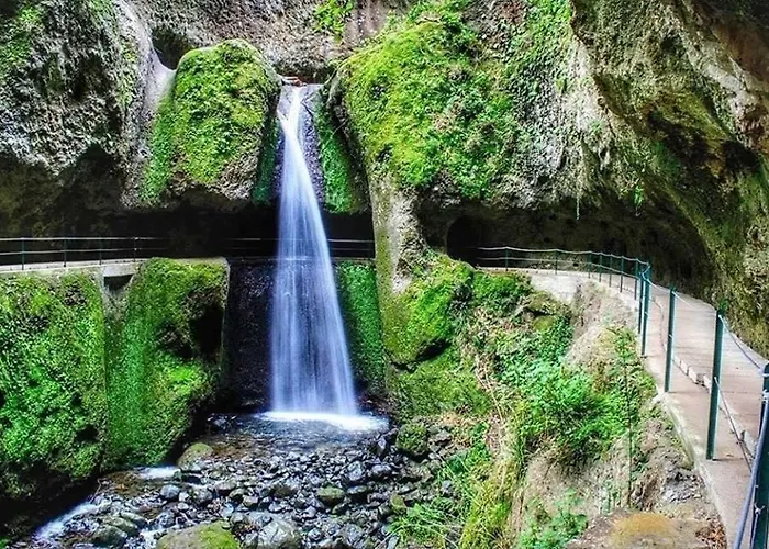 Scirocco Madeira - Ocean View * Machico (Madeira)