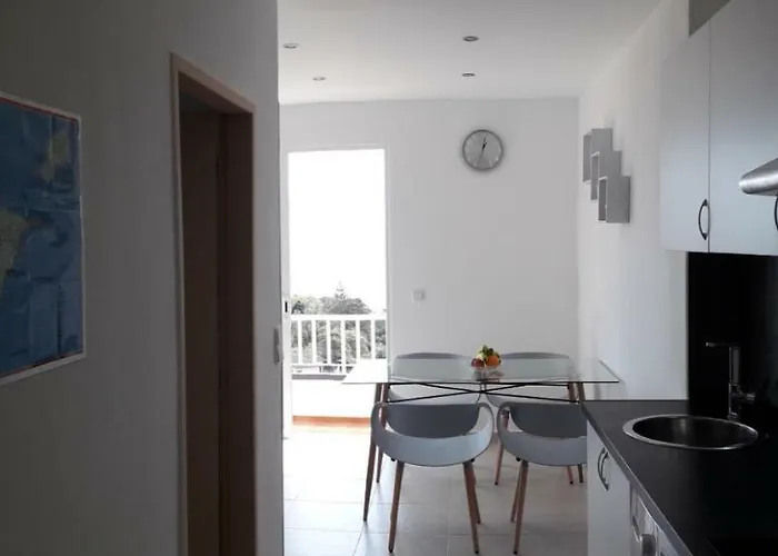 Scirocco Madeira - Ocean View 马希库