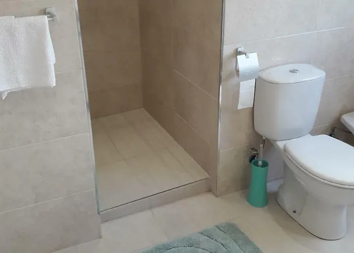 Appartamento Scirocco Madeira - Ocean View