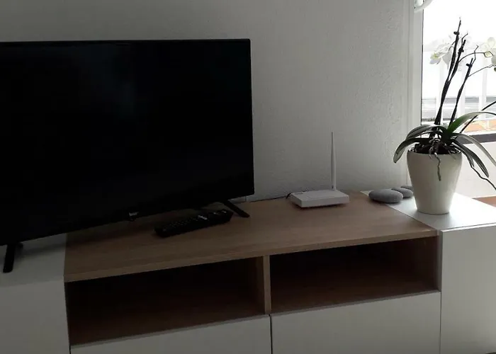 Appartamento Scirocco Madeira - Ocean View