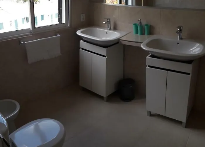 Appartamento Scirocco Madeira - Ocean View