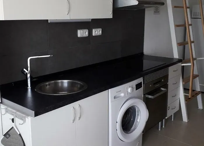 Scirocco Madeira - Ocean View * Machico (Madeira)