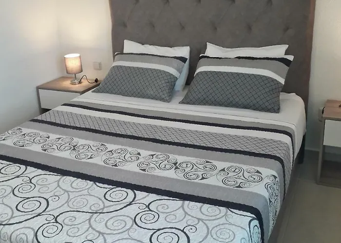 Scirocco Madeira - Ocean View Appartamento