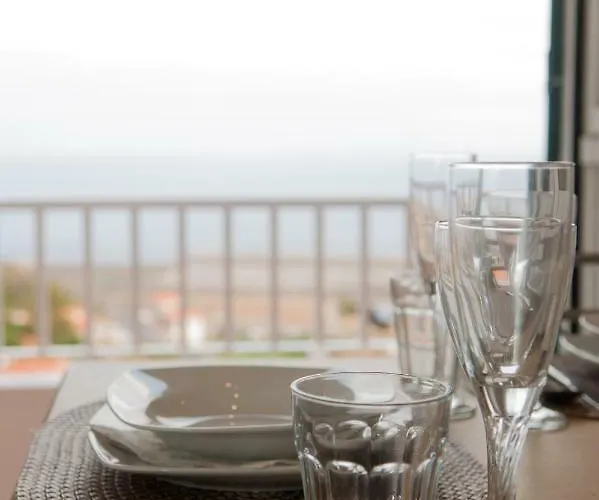 Scirocco Madeira - Ocean View * Machico (Madeira)