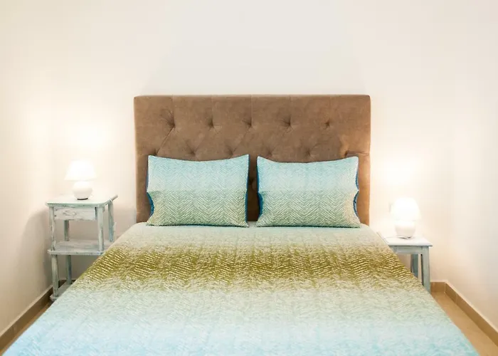 Scirocco Madeira - Ocean View Machico (Madeira)