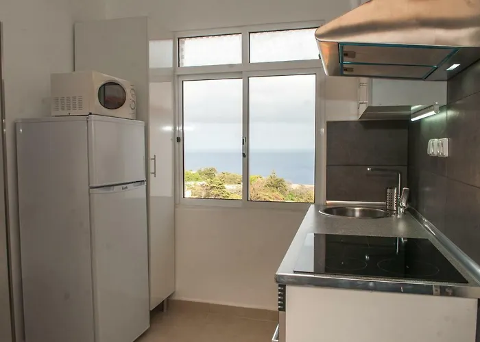 Scirocco Madeira - Ocean View * 马希库