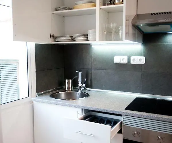 Scirocco Madeira - Ocean View *