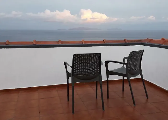 Scirocco Madeira - Ocean View