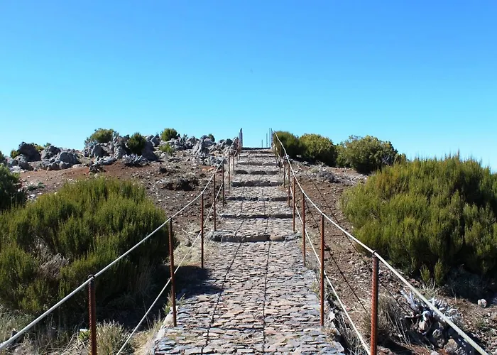 Scirocco Madeira - Ocean View Appartamento Machico (Madeira)