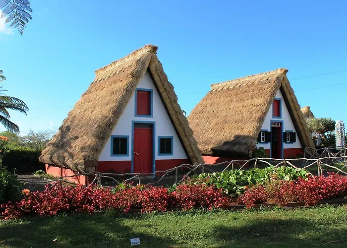 Appartamento Scirocco Madeira - Ocean View Machico (Madeira)