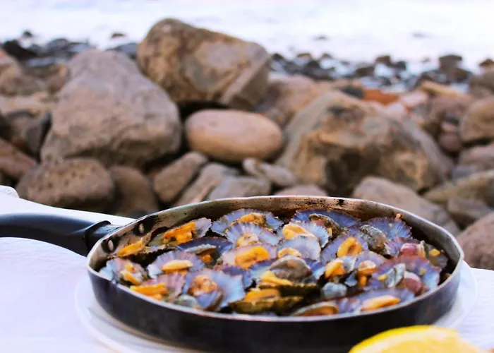 Appartamento Scirocco Madeira - Ocean View *