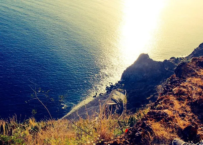 公寓 Scirocco Madeira - Ocean View